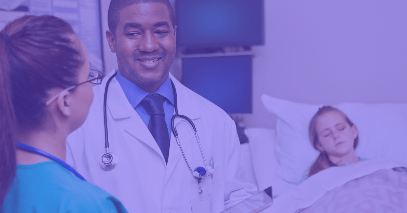 childrens hospital protecting PHI and ROI